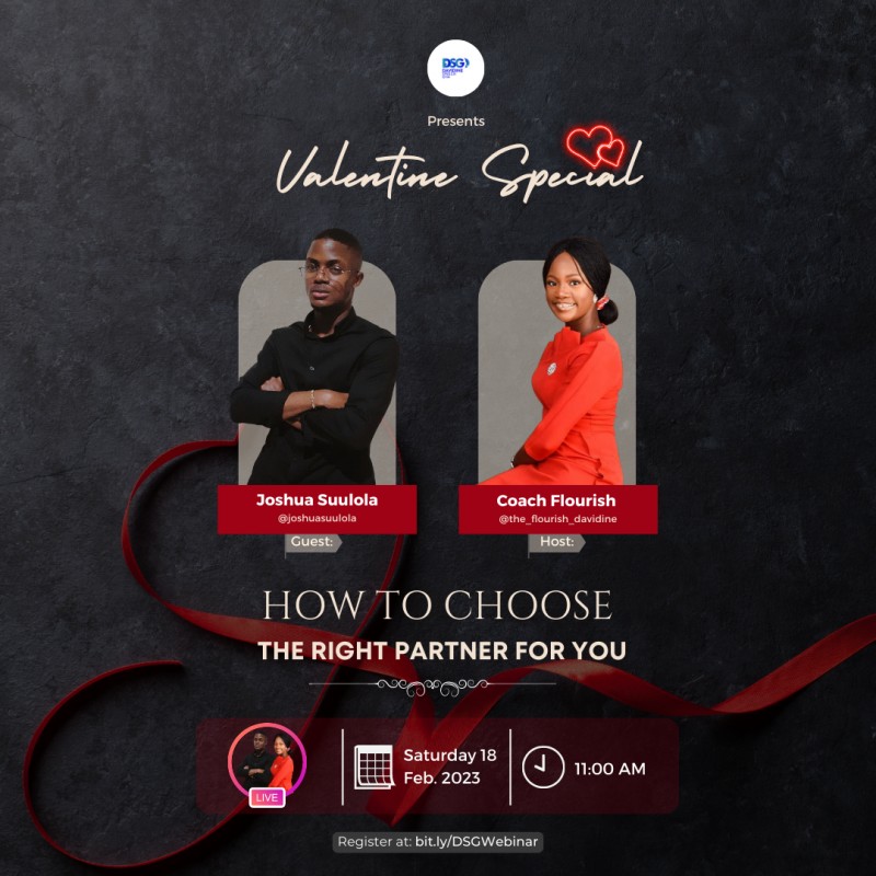 How To Choose The Right Partner For You