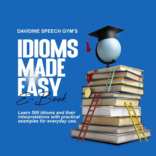 Idioms Made Easy eBook