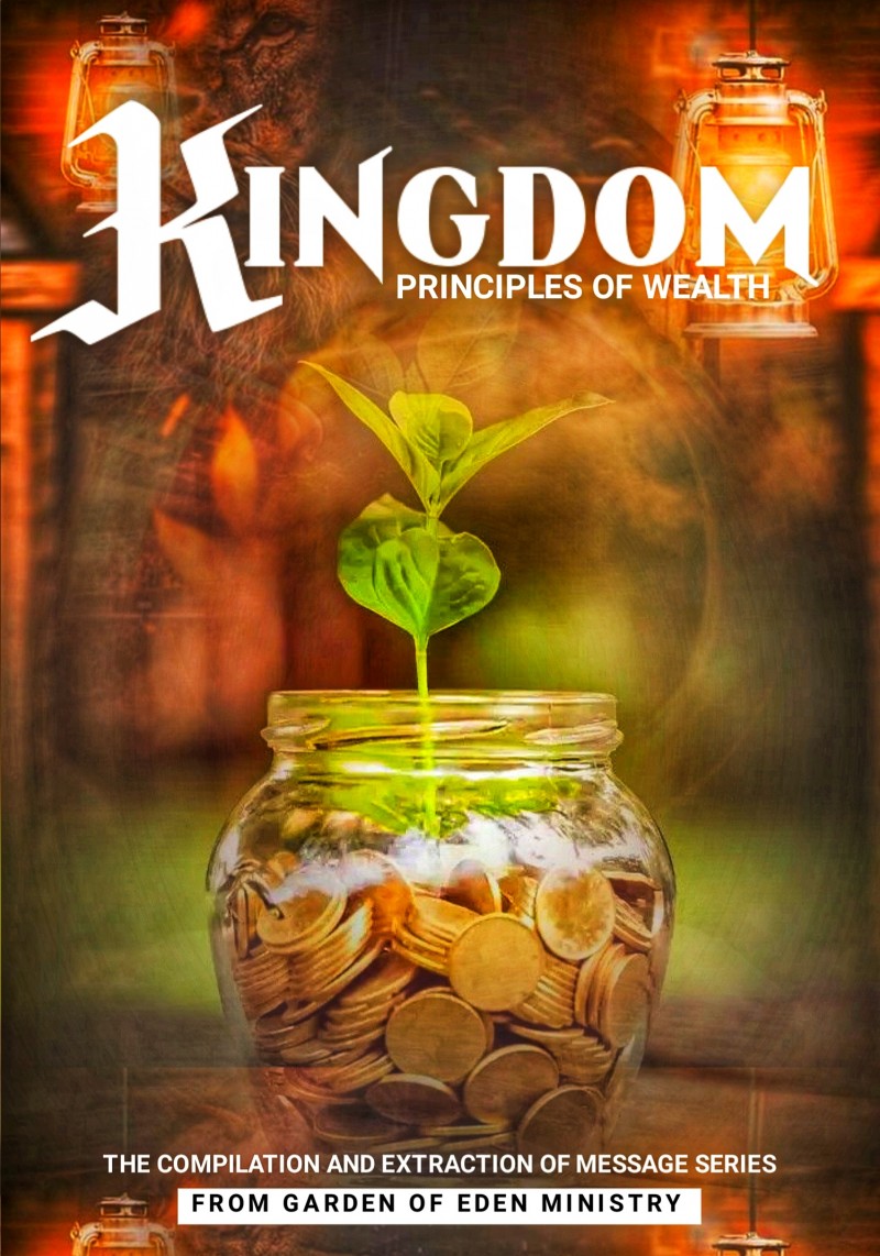 Kingdom Principles of Wealth