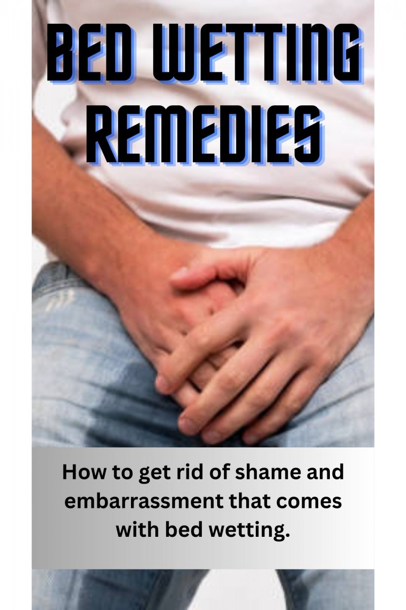 Buy UPDATED BED WETTING REMEDIES by Festus David seyifunmi on Selar.co