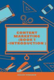 Content marketing(Digital marketing)