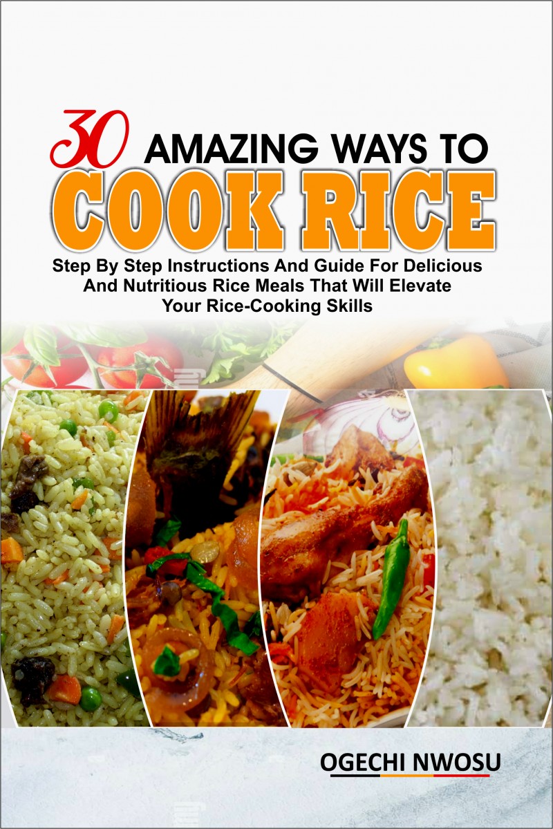 What Are The Correct Ways To Cook Rice