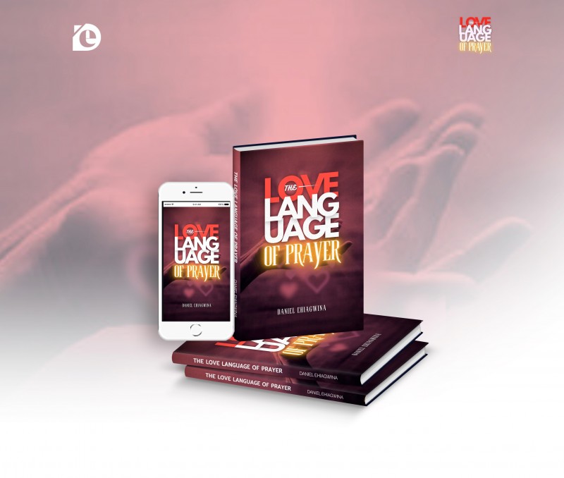 (EBOOK) The Love Language of Prayer