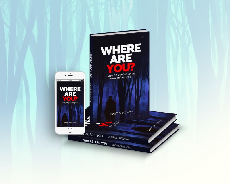 (EBOOK) Where Are You? God's Call and Clarity In The Mist Of Life's Struggles