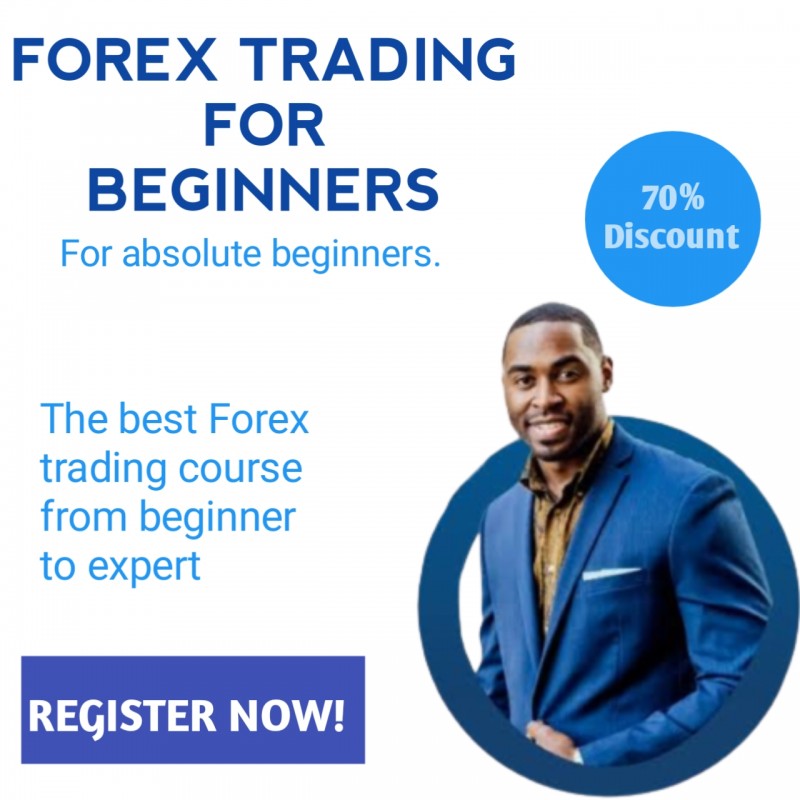 FOREX TRADING FOR BEGINNERS