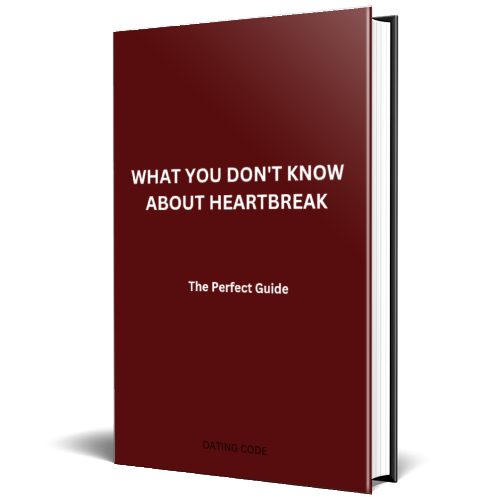 What you don't know about heartbreak