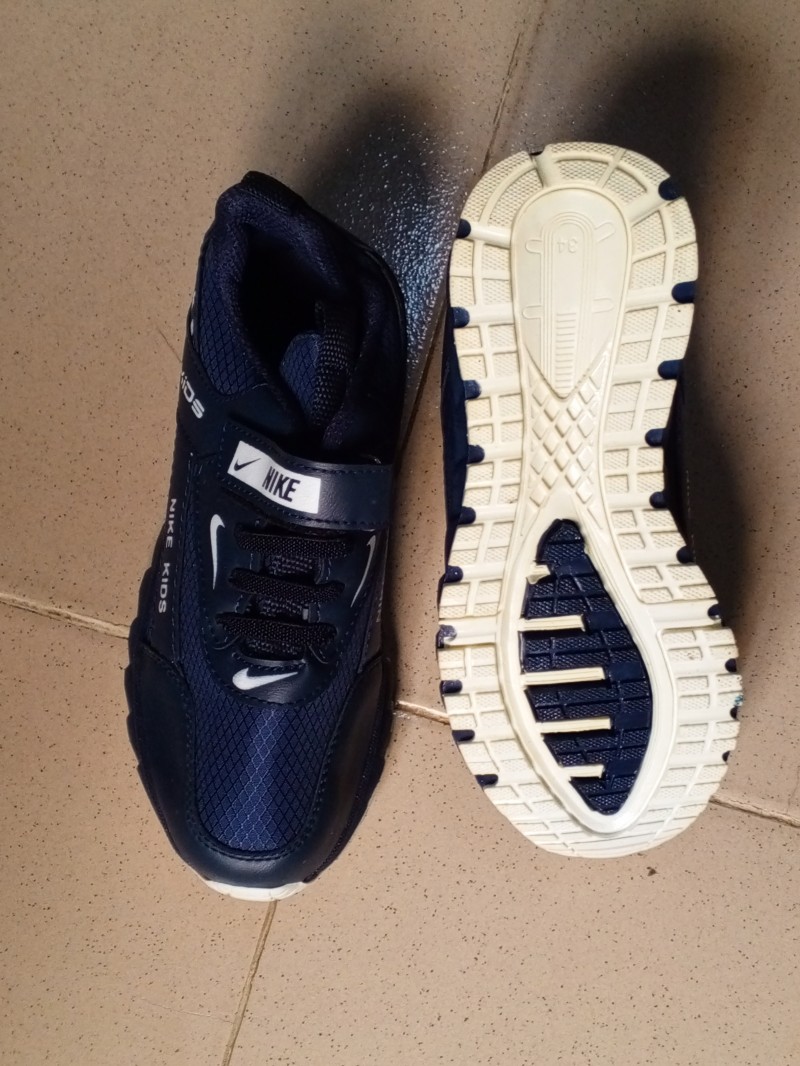 Kids sneaker