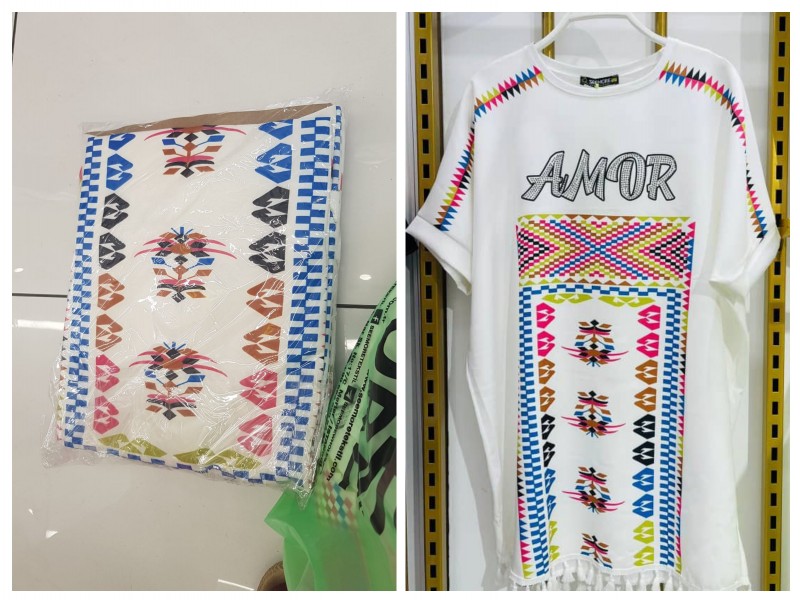 Ladies' Top