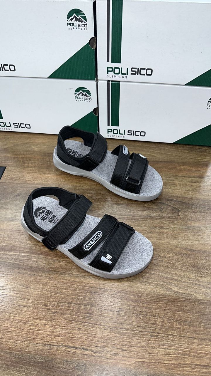 Men's sandal