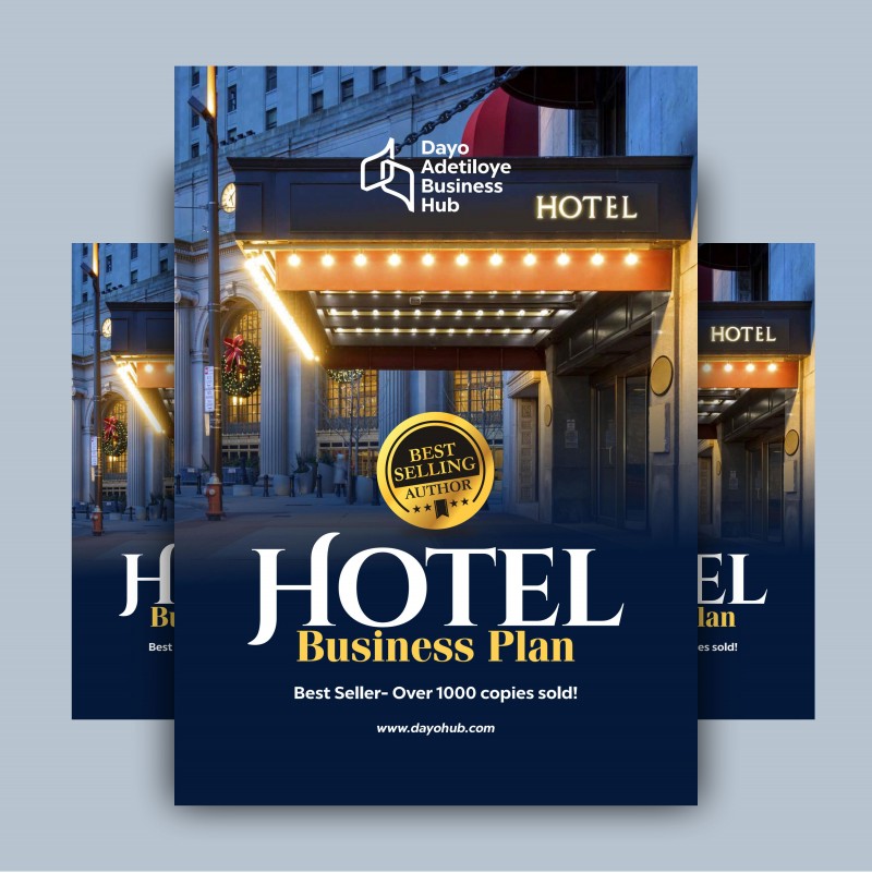 Business Plan Template