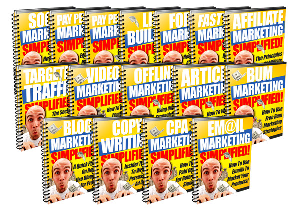 Buy Ebook by Lucky Moses on Selar