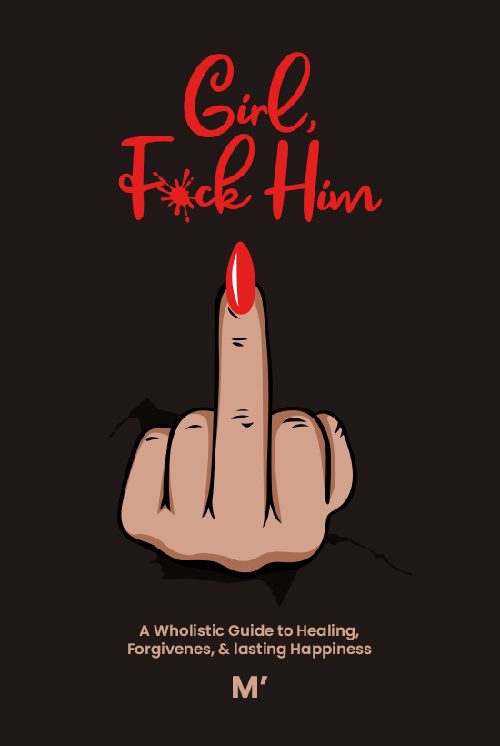 Girl, F*ck Him!
