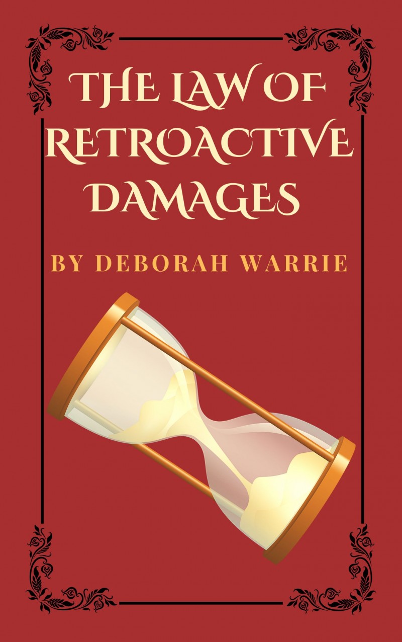 Amendment 821 Retroactive Definition