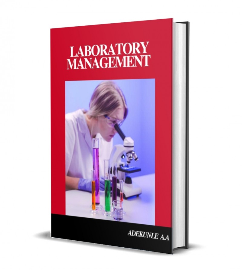 Laboratory Management