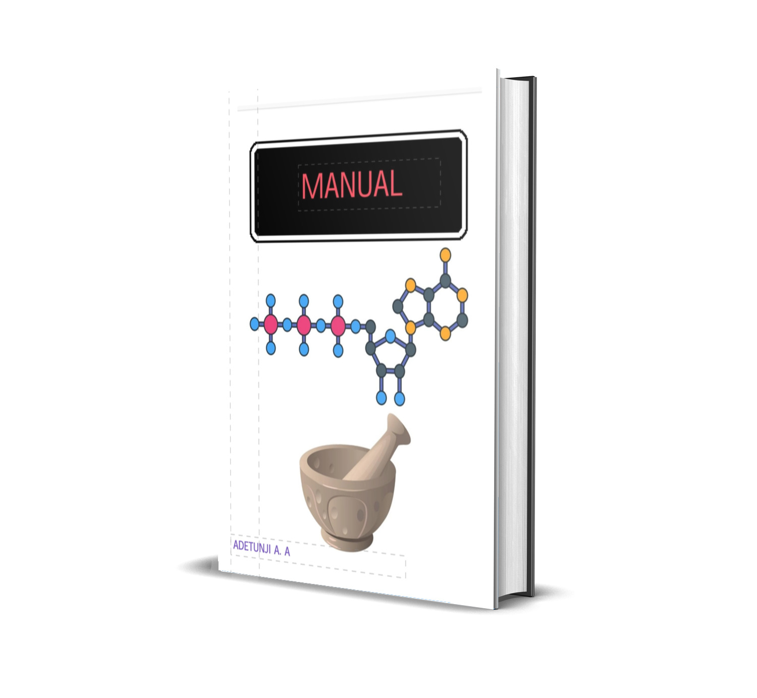 Organic Chemistry Practical Guide (100 Level)