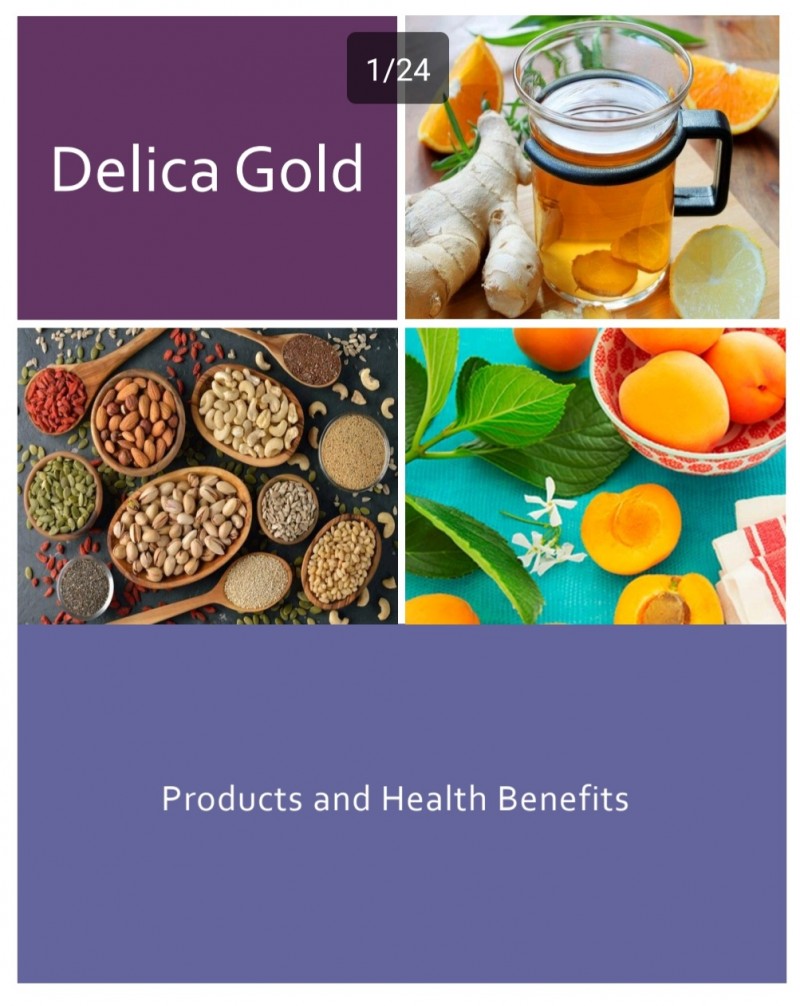 Natural Products and their health benefits (African Herbs,Spices,Teas, Nuts and Seeds)