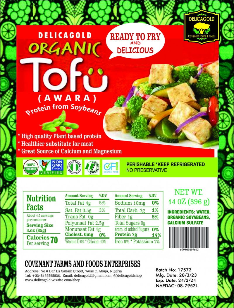 Tofu