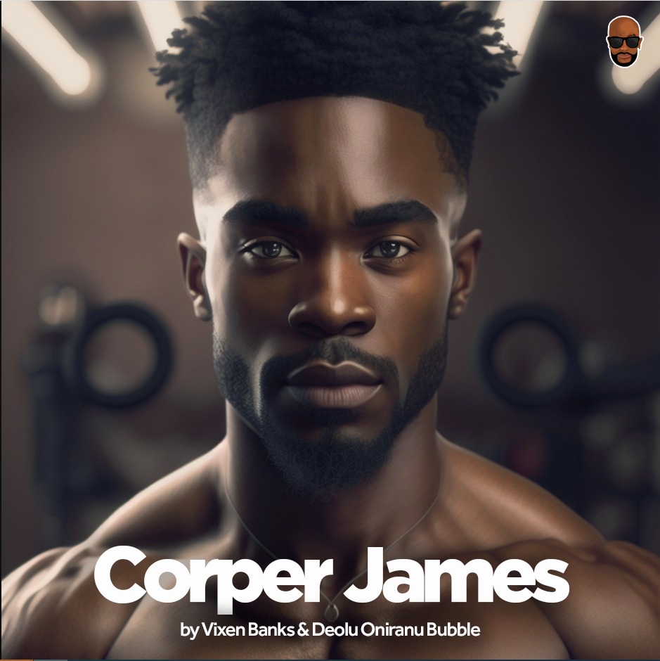 Buy corper james nkechi episode 6 18 by deolu bubble