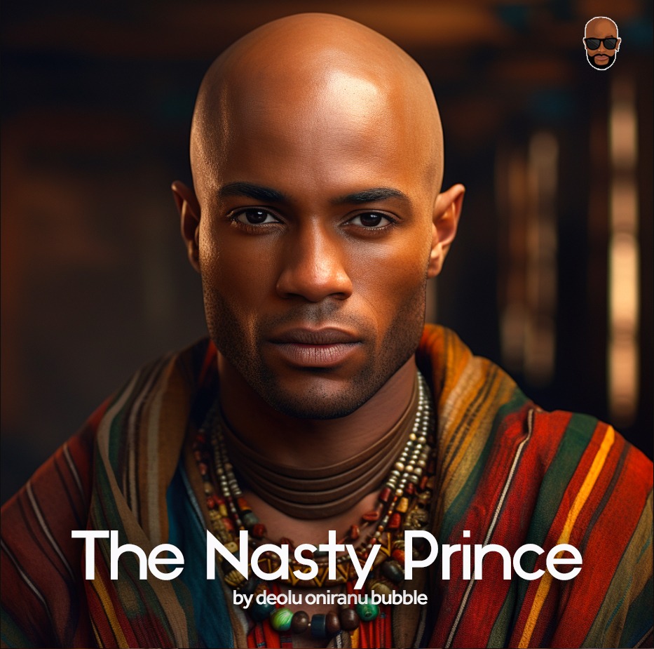 The Nasty Prince [Episode Two][18+]