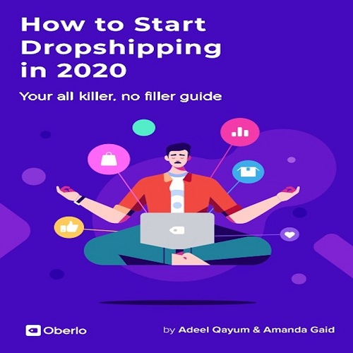 Buy Dropshipping Bumpa Pack by Derutron on Selar