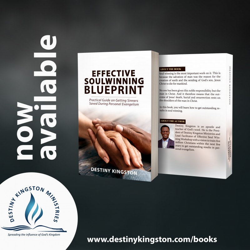 Effective Soulwinning Blueprint