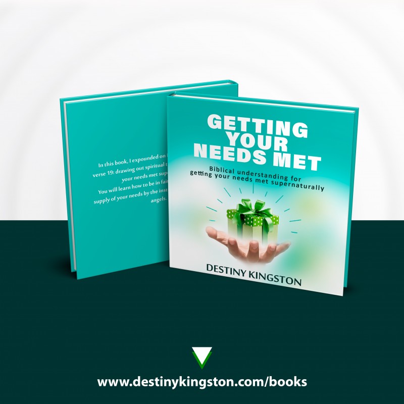 Getting Your Needs Met