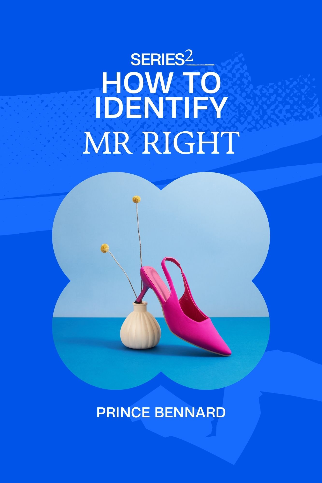 HOW TO IDENTIFY MR RIGHT