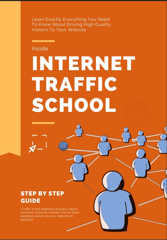 INTERNET TRAFFIC SCHOOL