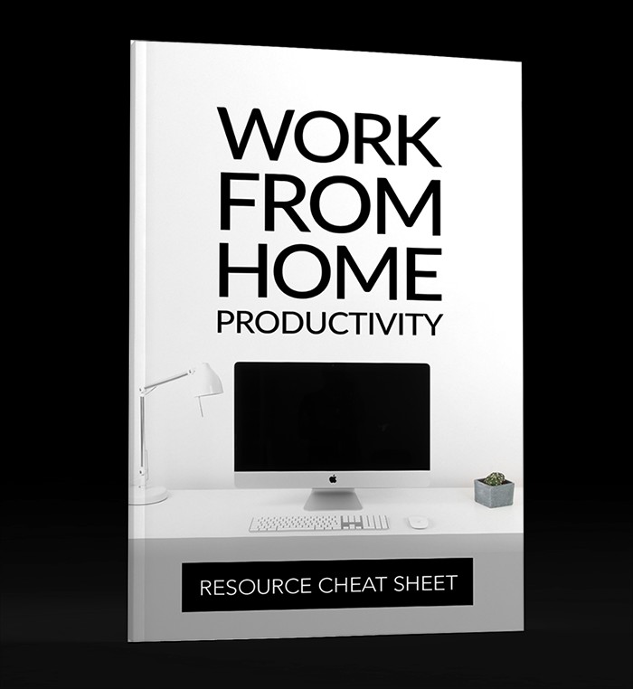 LEAN WorkHomeProductivity