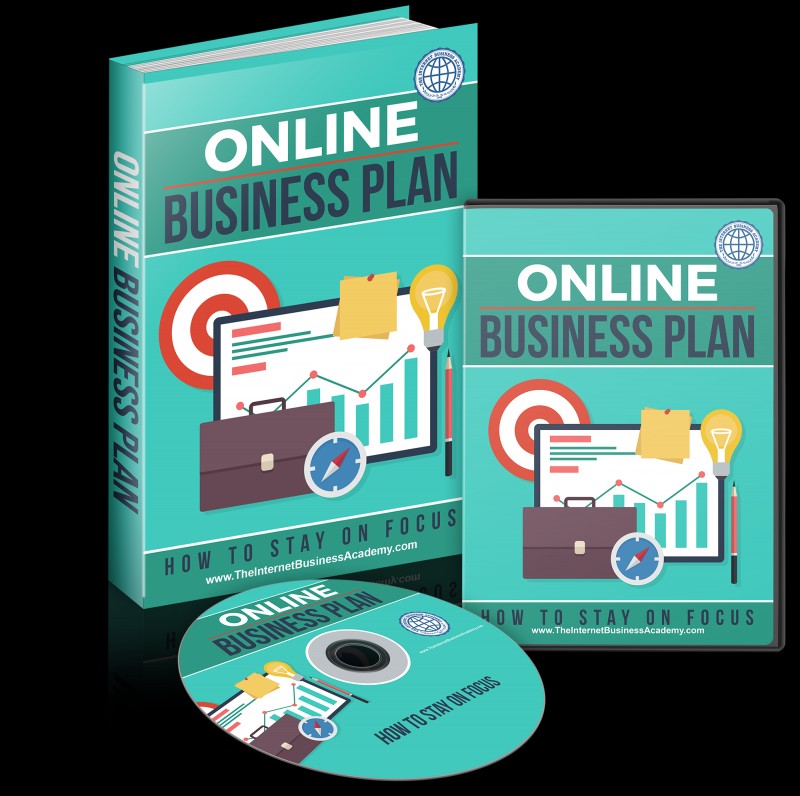 HOW TO START ONLINE BUSINESS PLAN