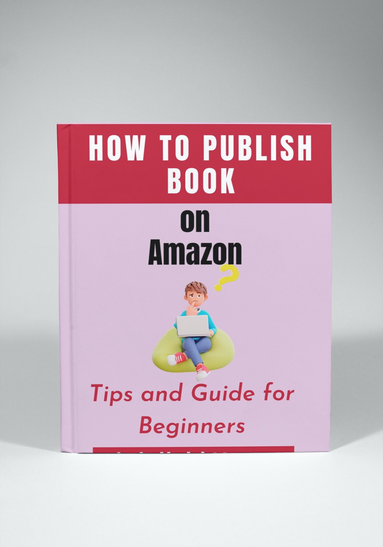 How to Publish eBooks on Amazon