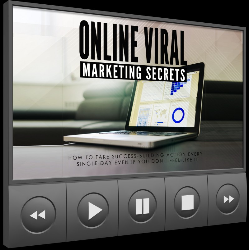 Buy “Online Viral marketing Secrets Video Upgrade” by Digital Boost ...