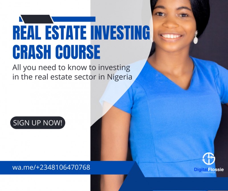 FULL REAL ESTATE INVESTING COURSE