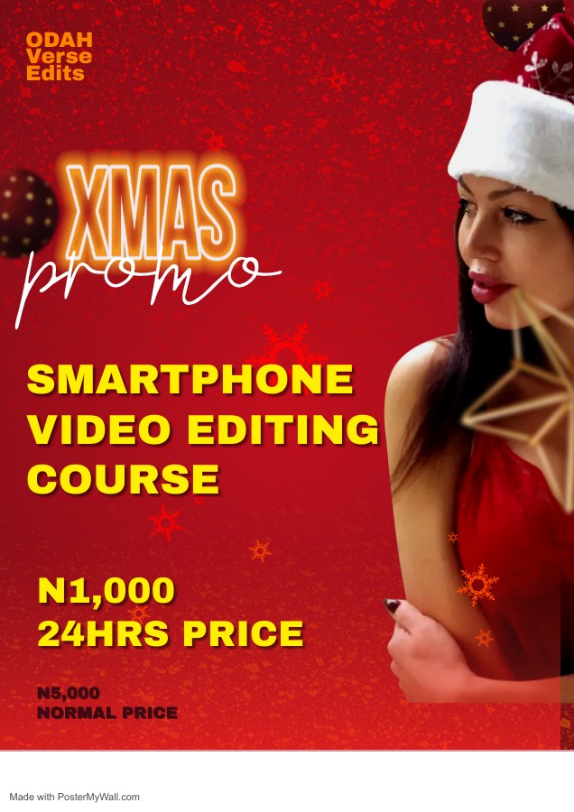 Video Editing Pro Master Class
