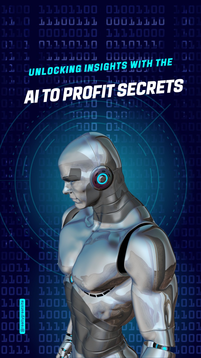 Buy AI TO PROFIT by AI NETWORK on Selar