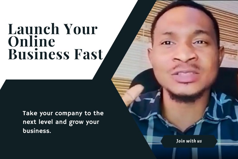 Launch My Winning Online Business