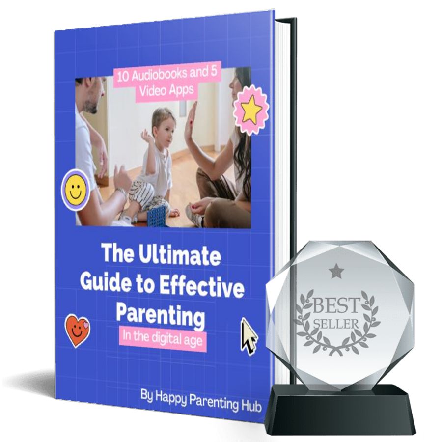 Buy THE ULTIMATE GUIDE TO EFFECTIVE PARENTING by Digitsolvez on Selar