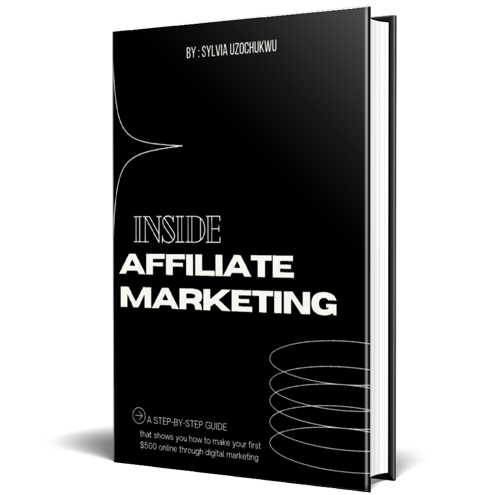 The IN-sides of Affiliate marketing