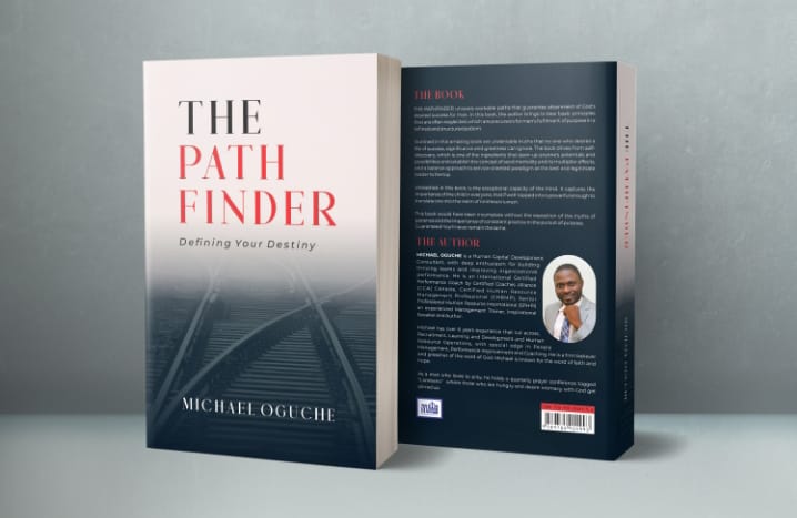 The Pathfinder