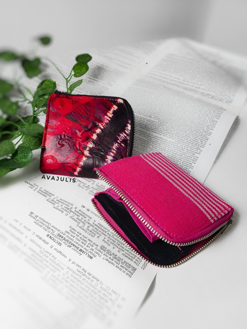 ÀDÙNNÍ MINI WALLET