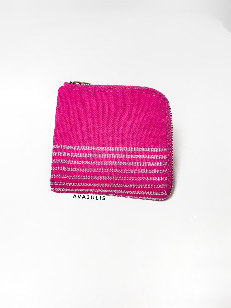 ÀDÙNNÍ MINI WALLET