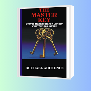 THE MASTER KEY