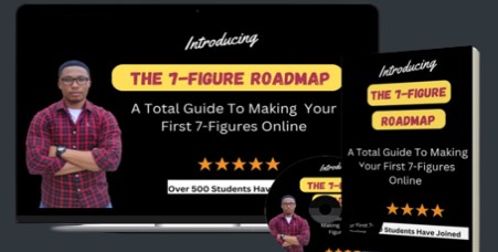 The 7- figure road map (7firm)