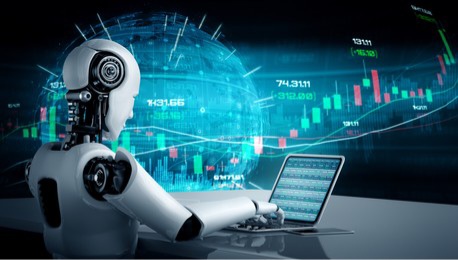AI TRADING ROBOT