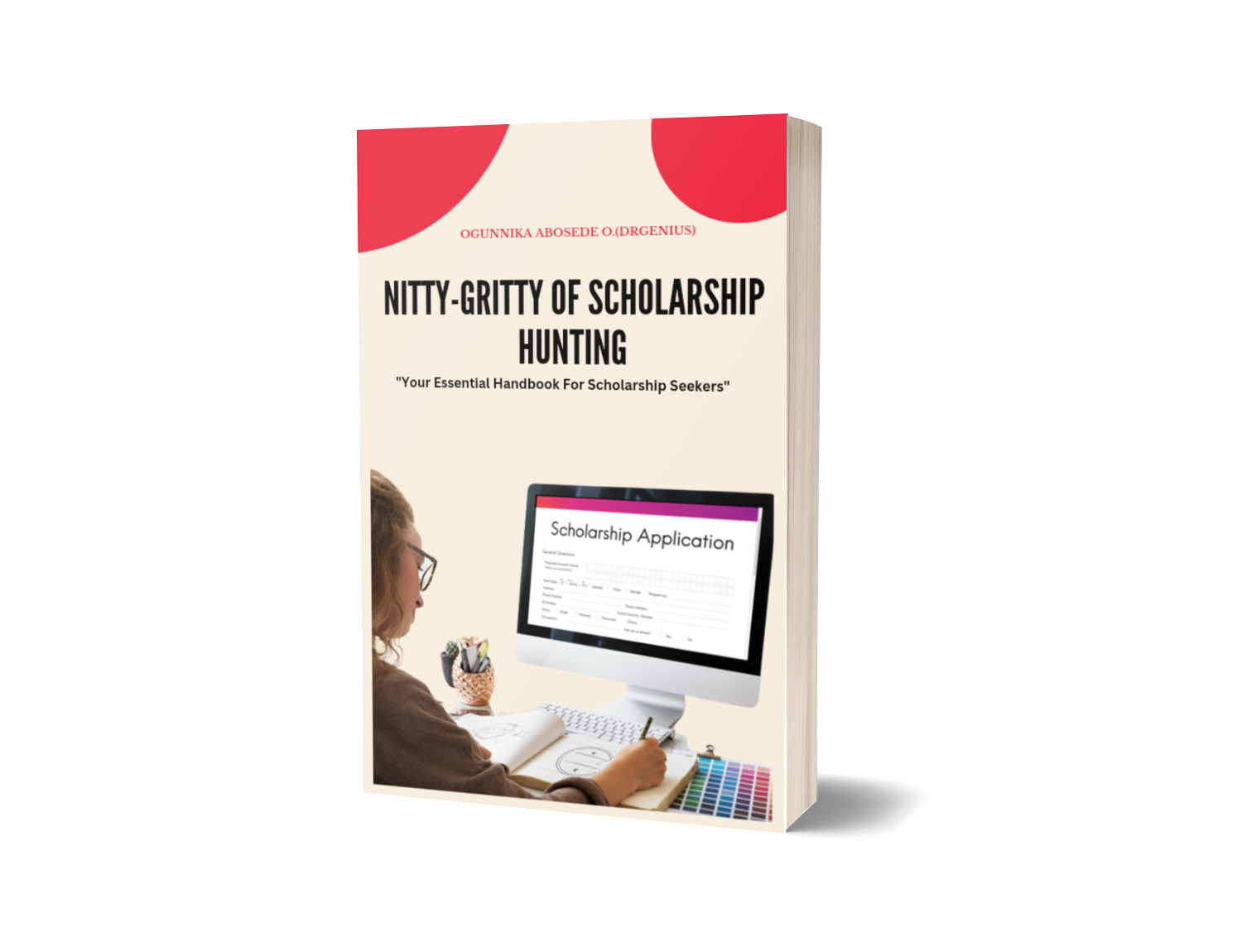Nitty-Gritty of Scholarship Hunting