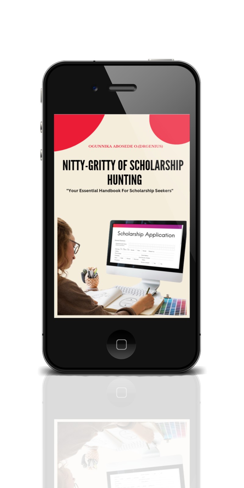 Nitty-Gritty of Scholarship Hunting