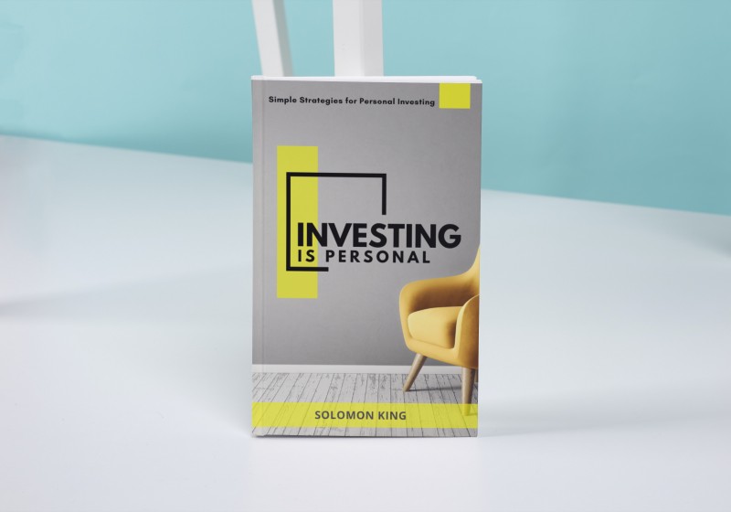Investing is Personal