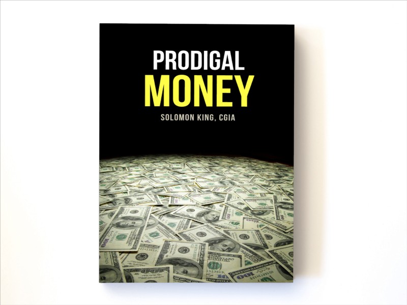 Prodigal Money