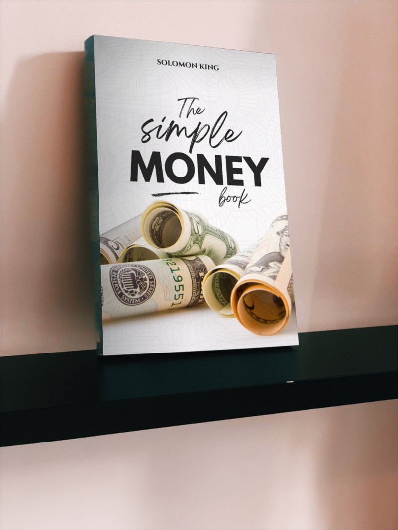 The Simple Money Book