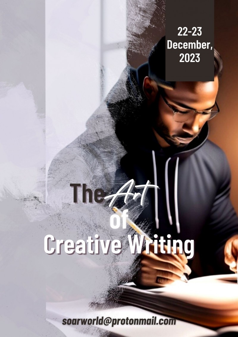 Creative Writing Video Course
